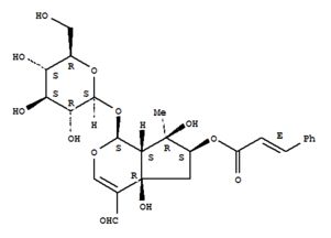 化工产品CAS号快速索引指南——以洛克化工网为例