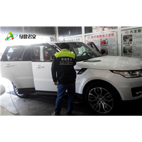 守护健康呼吸 曲靖室内环境检测与甲醛治理全攻略