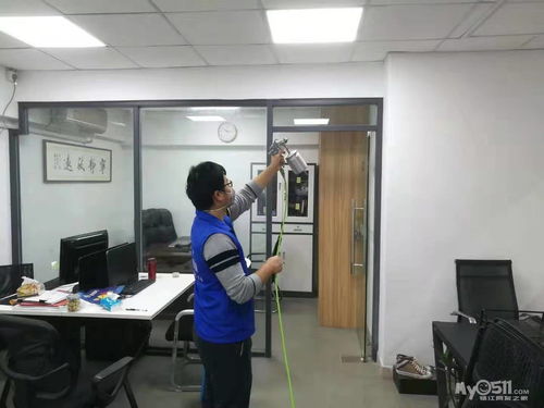 镇江醛盾环保 十年质保，守护您的每一口呼吸