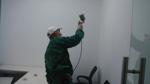 室内环境检测与治理 守护无锡家庭的健康呼吸