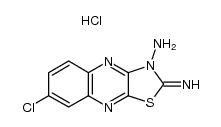 化工产品CAS号快速索引 第2086页洛克化工网详解